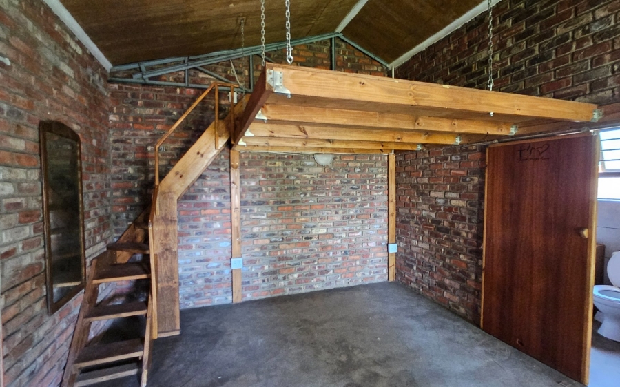 Commercial Property for Sale in Potchefstroom Industrial North West